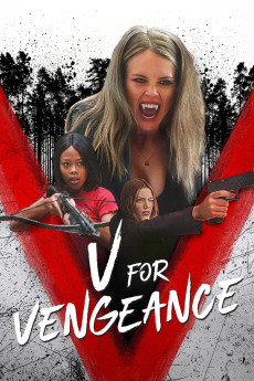 V for Vengeance (2022) download