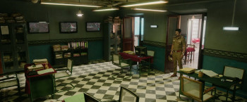 Vaa Vaathiyaar (2026) download