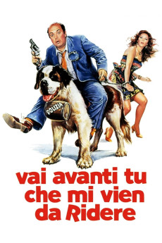 Vai avanti tu che mi vien da ridere (1982) download