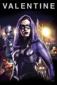 Valentine (2017) download