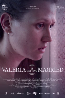 Valeria Is Getting Married (2022) download