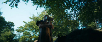 Valhalla: The Legend of Thor (2019) download