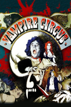 Vampire Circus (1972) download
