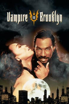 Vampire in Brooklyn (1995) download
