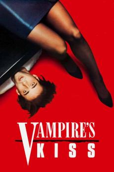 Vampire's Kiss (1988) download