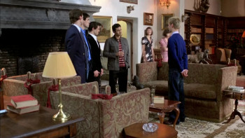 Van Wilder: The Rise of Taj (2006) download