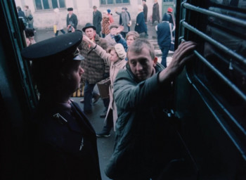 Varastatud kohtumine (1989) download