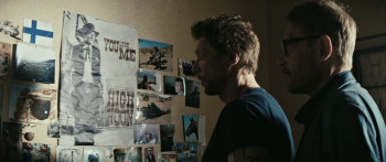 Vares: The Sheriff (2015) download