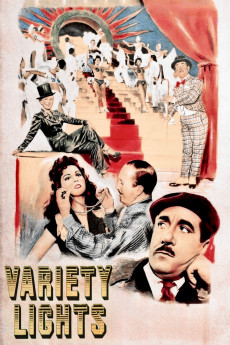 Variety Lights (1950) download