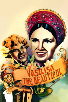 Vasilisa the Beautiful (1940) download