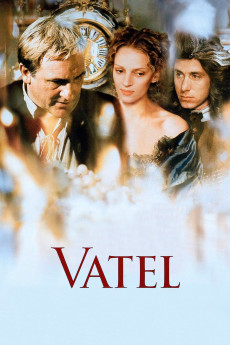 Vatel (2000) download