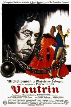 Vautrin the Thief (1943) download