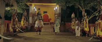 Veera Chandrahasa (2025) download