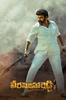 Veera Simha Reddy (2023) download