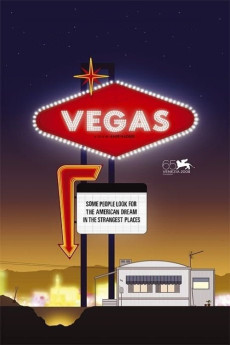 Vegas: Based on a True Story (2008) download