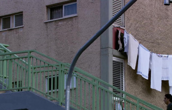 Ve'Lakhta Lehe Isha (2004) download