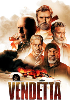 Vendetta (2022) download