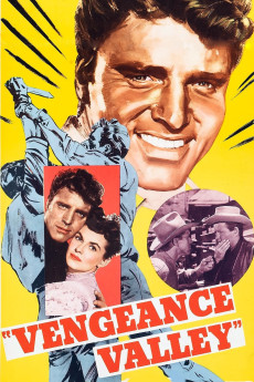 Vengeance Valley (1951) download