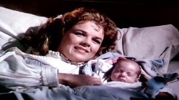 Vengeance Valley (1951) download