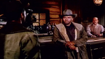 Vengeance Valley (1951) download