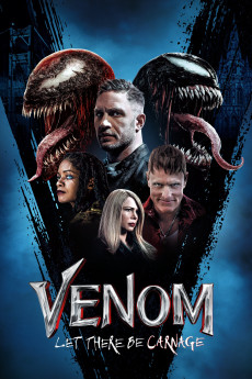 Venom: Let There Be Carnage (2021) download