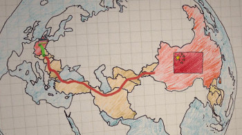 Verplant - How Two Guys Try to Cycle from Germany to Vietnam (2021) download