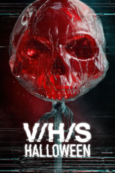 V/H/S/Halloween (2025) download