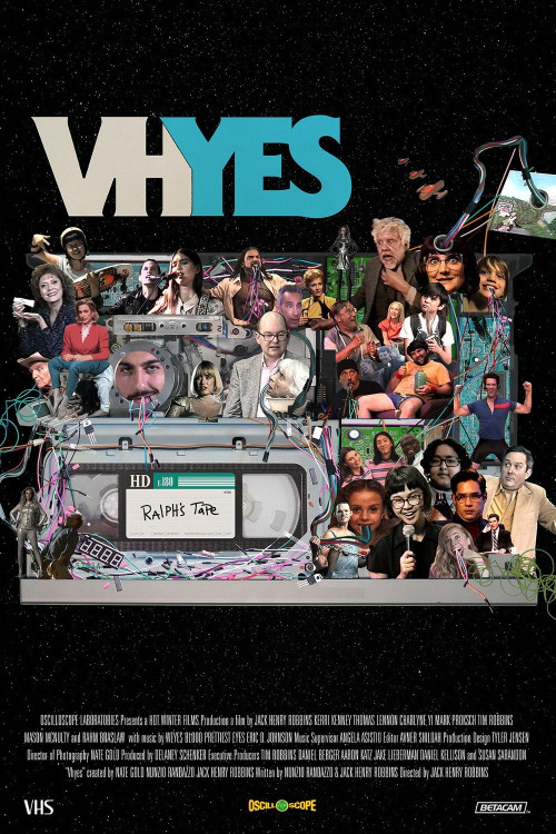 VHYes (2019) download