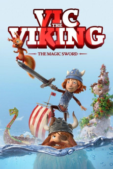 Vic the Viking and the Magic Sword (2019) download