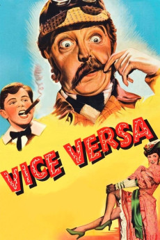 Vice Versa (1948) download
