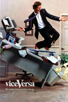 Vice Versa (1988) download