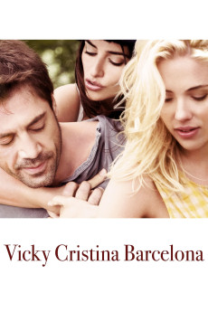 Vicky Cristina Barcelona (2008) download