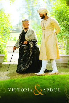 Victoria & Abdul (2017) download
