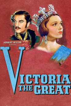Victoria the Great (1937) download