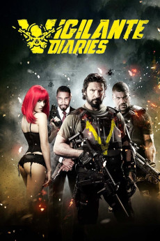 Vigilante Diaries (2016) download