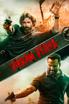 Vikram Vedha (2022) download