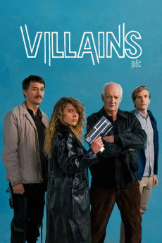 Villains Inc (2023) download