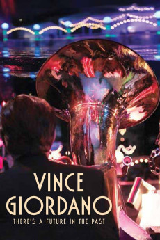 Vince Giordano: There's a Future in the Past (2016) download
