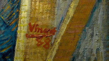 Vincent Van Gogh - A New Way Of Seeing (2015) download