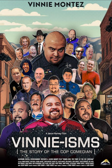 Vinnie-isms: The Story of the Cop Comedian (2025) download
