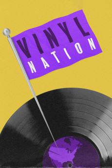 Vinyl Nation (2020) download