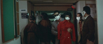 Violent Streets (1974) download