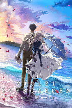 Violet Evergarden: The Movie (2020) download