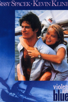 Violets Are Blue... (1986) download