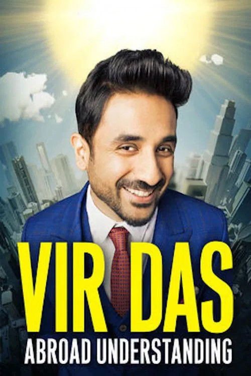 Vir Das: Abroad Understanding (2017) download