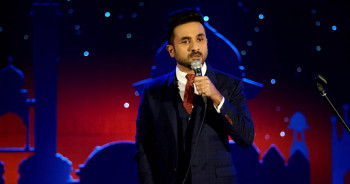 Vir Das: Abroad Understanding (2017) download