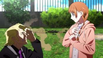 Virgin Punk: Clockwork Girl (2025) download