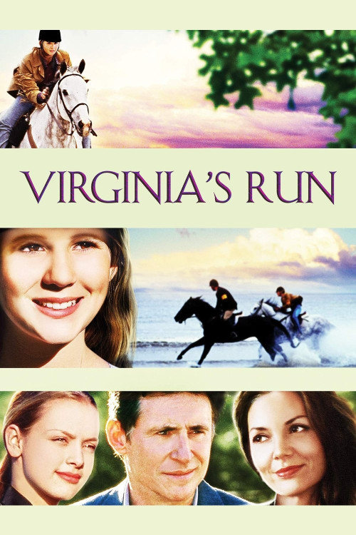 Virginia's Run (2002) download