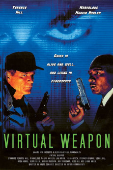 Virtual Weapon (1997) download