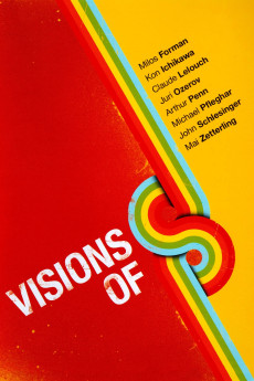 Visions of Eight (1973) download